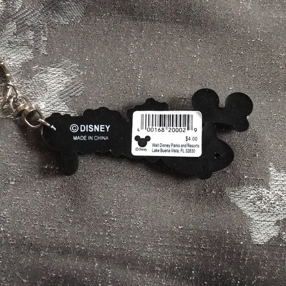Disney Keychain - Picture 2 of 4